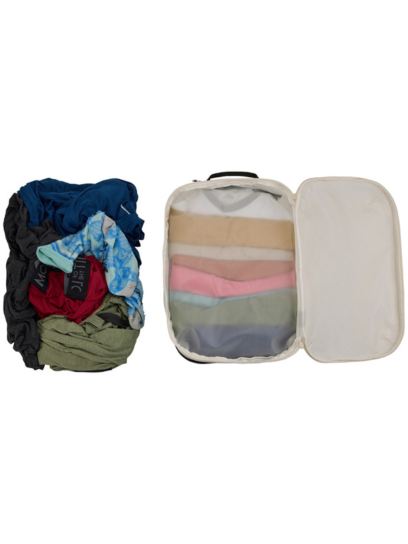 Thule Bílý cestovní organizér Thule