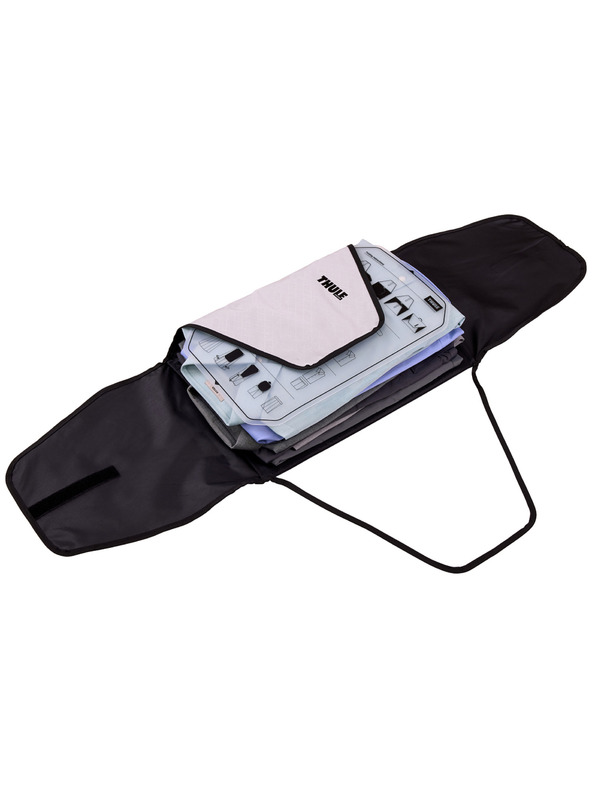 Thule Bílá složka na oděvy Thule