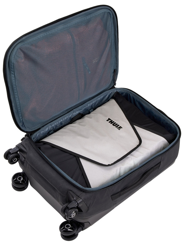 Thule Bílá složka na oděvy Thule