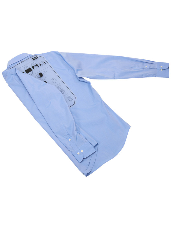 Thule Bílá složka na oděvy Thule