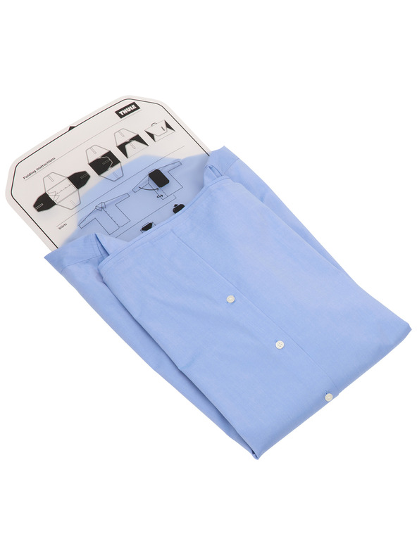 Thule Bílá složka na oděvy Thule