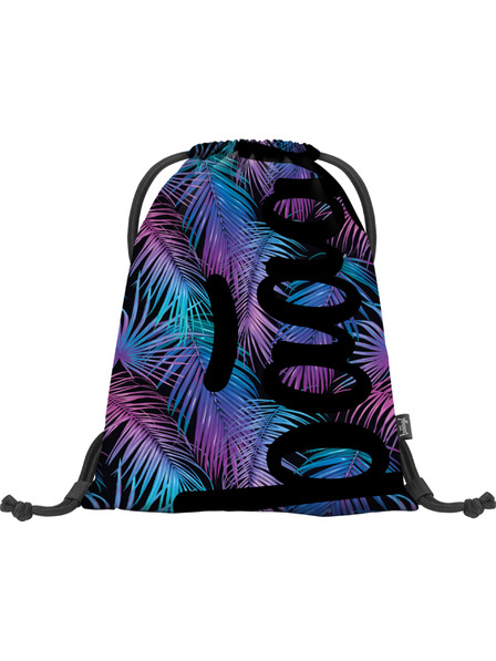 BAAGL  Modrý vak Baagl Palm