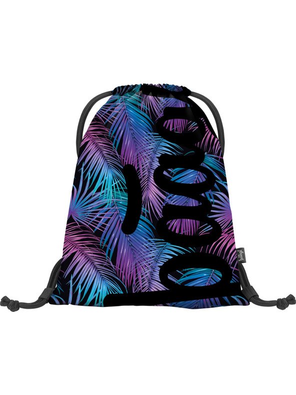 BAAGL  Modrý vak Baagl Palm