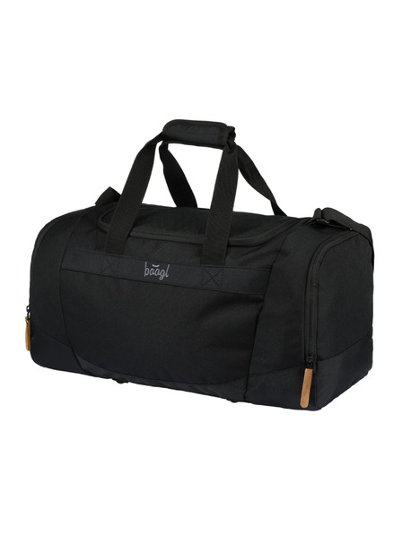 BAAGL  BAAGL Sportovní taška Darkness