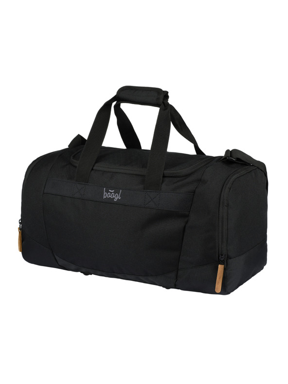 BAAGL  BAAGL Sportovní taška Darkness