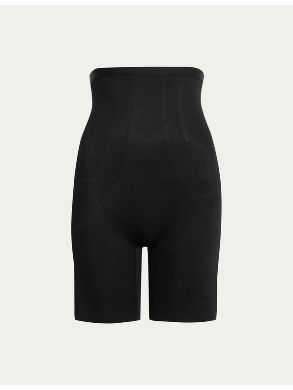 Marks & Spencer Zpevňující zeštíhlující korzet s technologií Magicwear™ Marks & Spencer černá