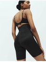 Marks & Spencer Zpevňující zeštíhlující korzet s technologií Magicwear™ Marks & Spencer černá