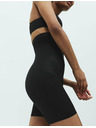 Marks & Spencer Zpevňující zeštíhlující korzet s technologií Magicwear™ Marks & Spencer černá