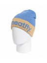 Meatfly Meatfly kulich Wade Baby Blue / Sand