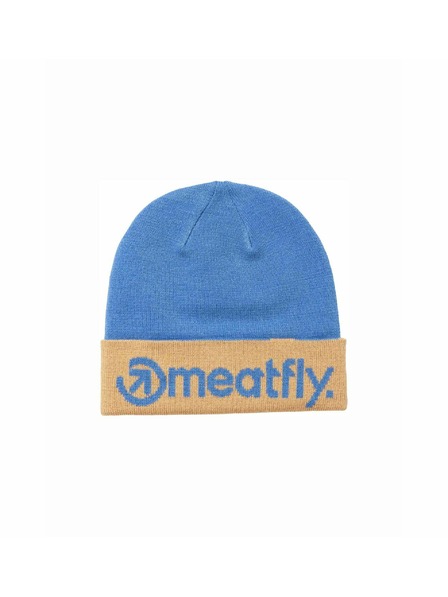 Meatfly Meatfly kulich Wade Baby Blue / Sand