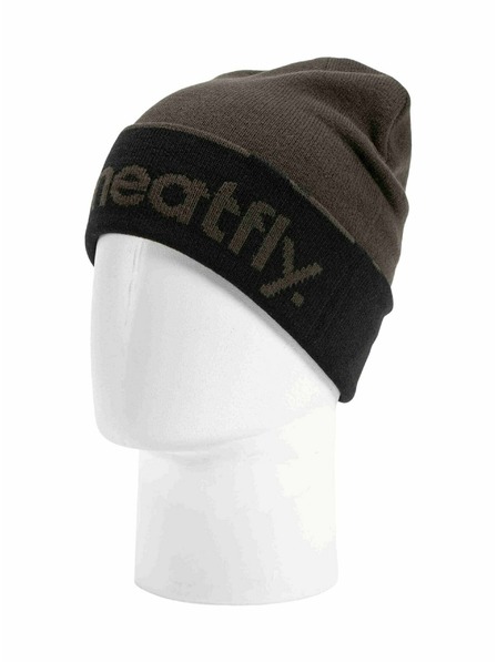 Meatfly Meatfly kulich Wade Olive Dark / Black