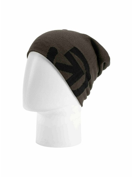 Meatfly Meatfly kulich Wade Olive Dark / Black