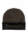 Meatfly Meatfly kulich Wade Olive Dark / Black