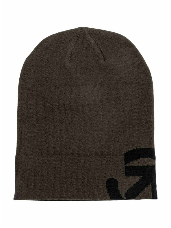 Meatfly Meatfly kulich Wade Olive Dark / Black