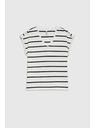 Moodo Striped Blouse Moodo