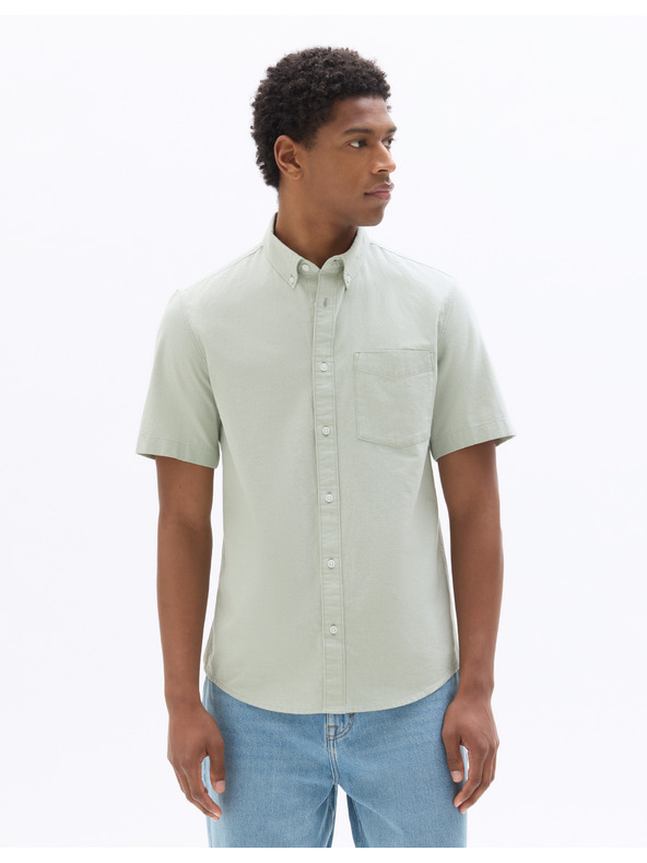 Celio Košile regular Daxfordmc