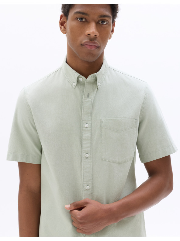 Celio Košile regular Daxfordmc