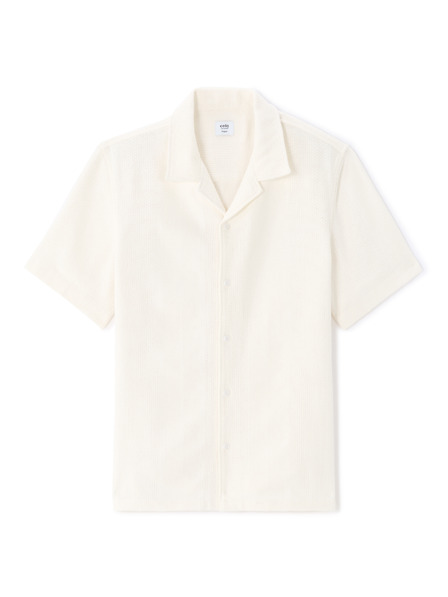 Celio Košile Najack7 s krátkým rukávem