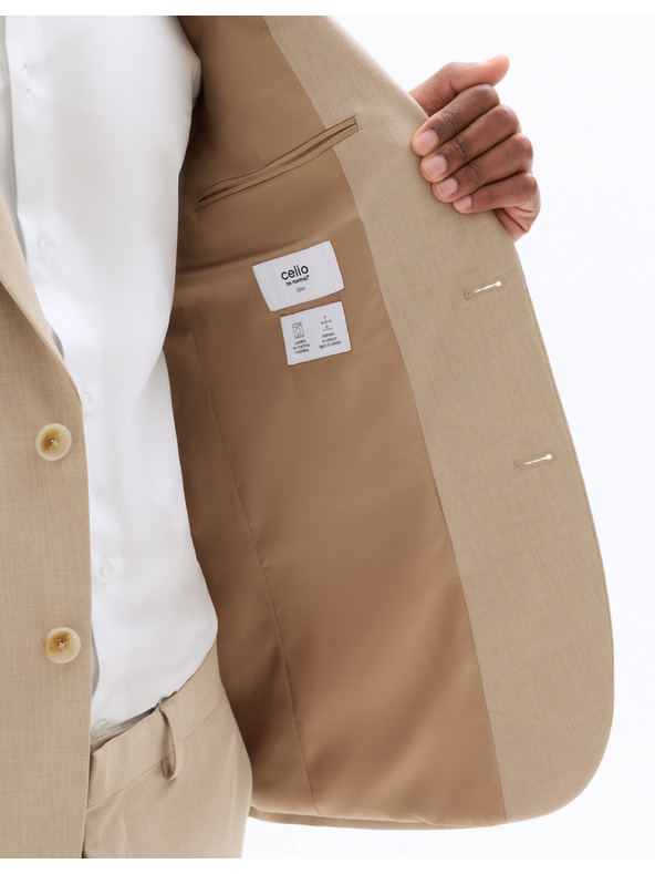 Celio Sako slim Muamaury