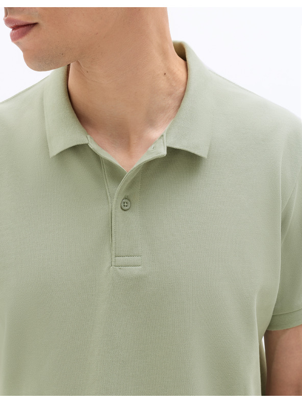 Celio Polo tričko pique Teone
