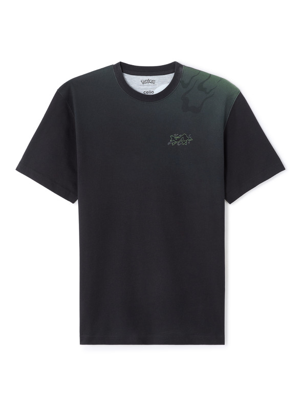 Celio Tričko Pokémon