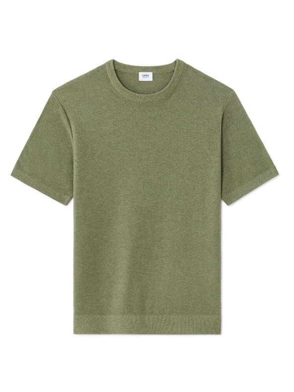 Celio Tričko Nepicti