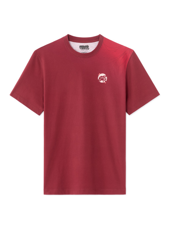 Celio Tričko Naruto Shippuden