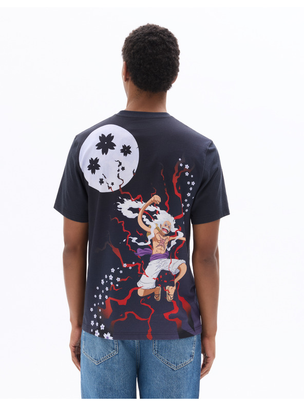 Celio Tričko One Piece