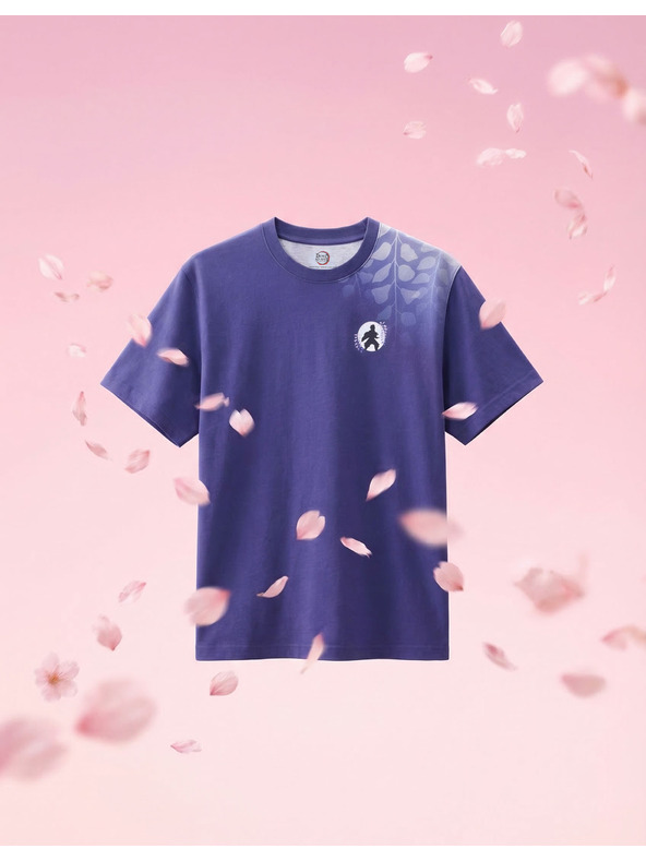 Celio Tričko Demon Slayer