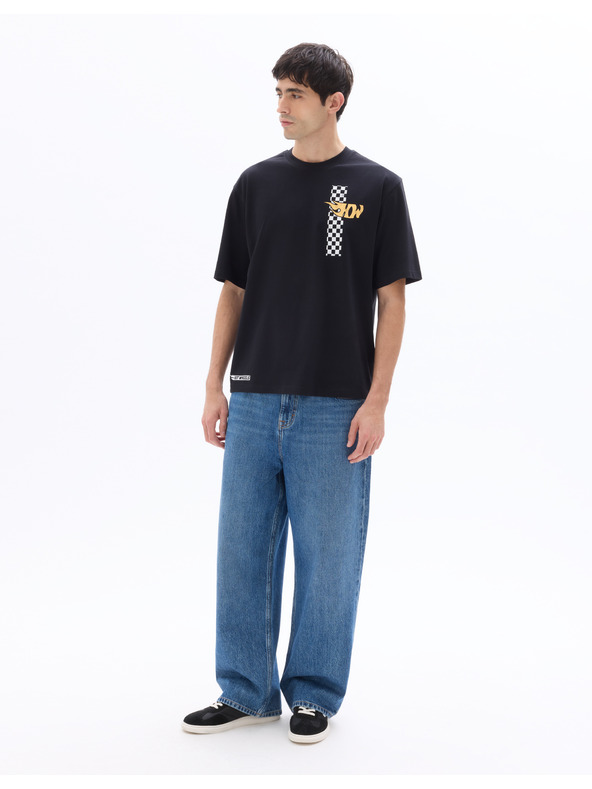 Celio Tričko Hot Wheels