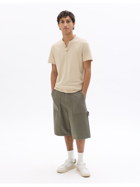 Celio Tričko s krátkým rukávem Cegeti