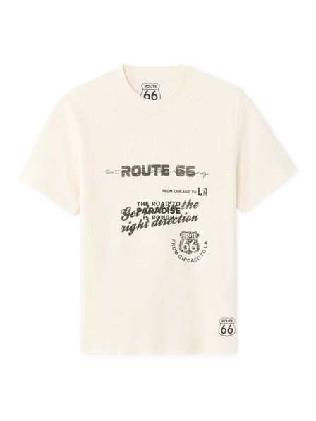Celio Tričko Route 66