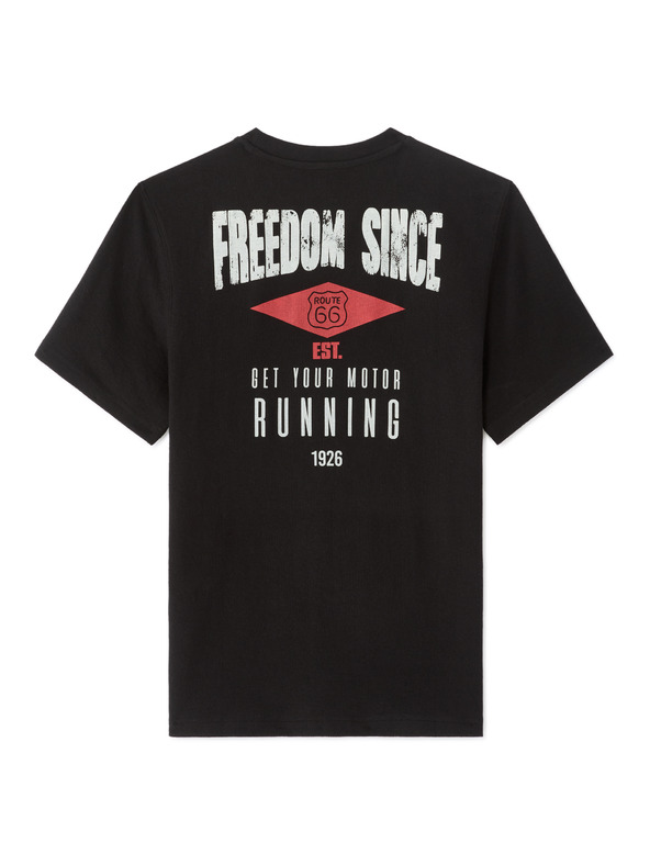 Celio Tričko Route 66