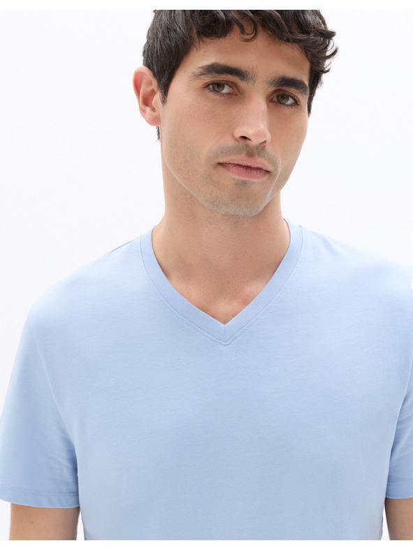 Celio Bavlněné tričko Debasev