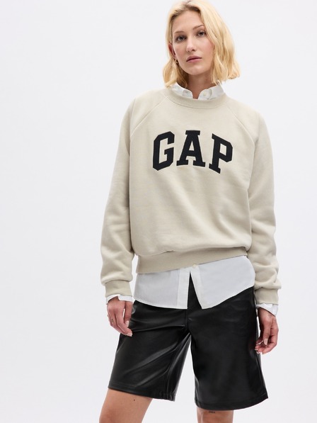 GAP Mikina s logem Gap