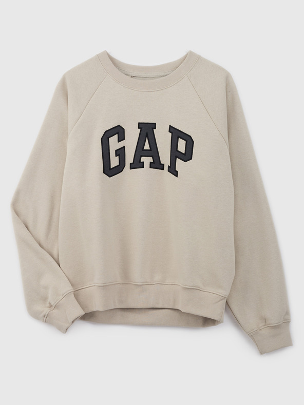 GAP Mikina s logem Gap