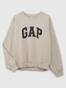 GAP Mikina s logem Gap
