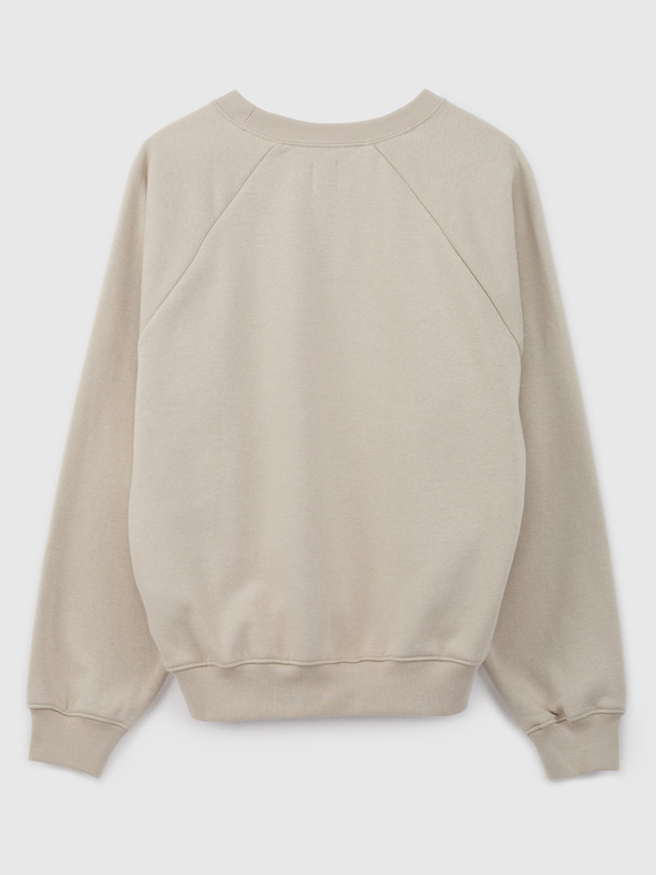 GAP Mikina s logem Gap