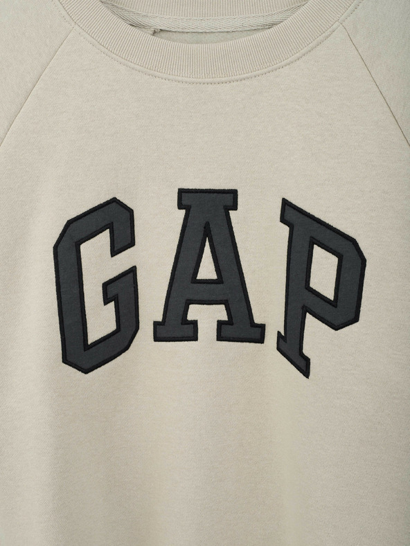 GAP Mikina s logem Gap