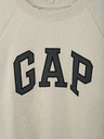 GAP Mikina s logem Gap