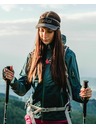 Kilpi Černý unisex sportovní kšilt Kilpi BEXON-U