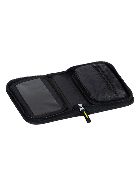 BAAGL  BAAGL Školní penál jednopatrový Traktor GRS