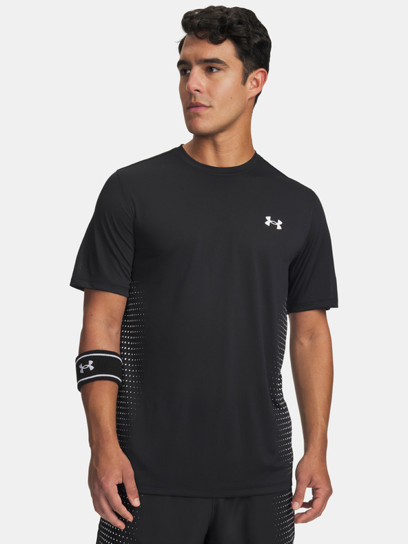 Under Armour Pánské tričko Under Armour UA Tech Play Short Sleeve