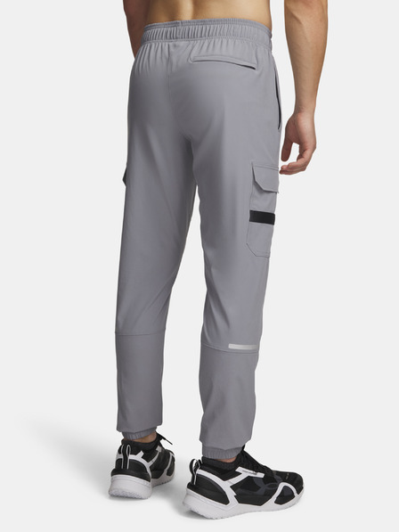 Under Armour Pánské sportovní kalhoty Under Armour UA Tech Utility Woven Pant