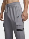 Under Armour Pánské sportovní kalhoty Under Armour UA Tech Utility Woven Pant
