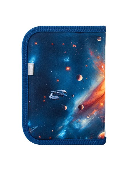 BAAGL  BAAGL Školní penál jednopatrový Vesmír