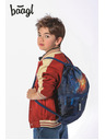 BAAGL  BAAGL Sáček s kapsou Vesmír