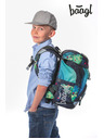 BAAGL  BAAGL Školní batoh Airy Chill