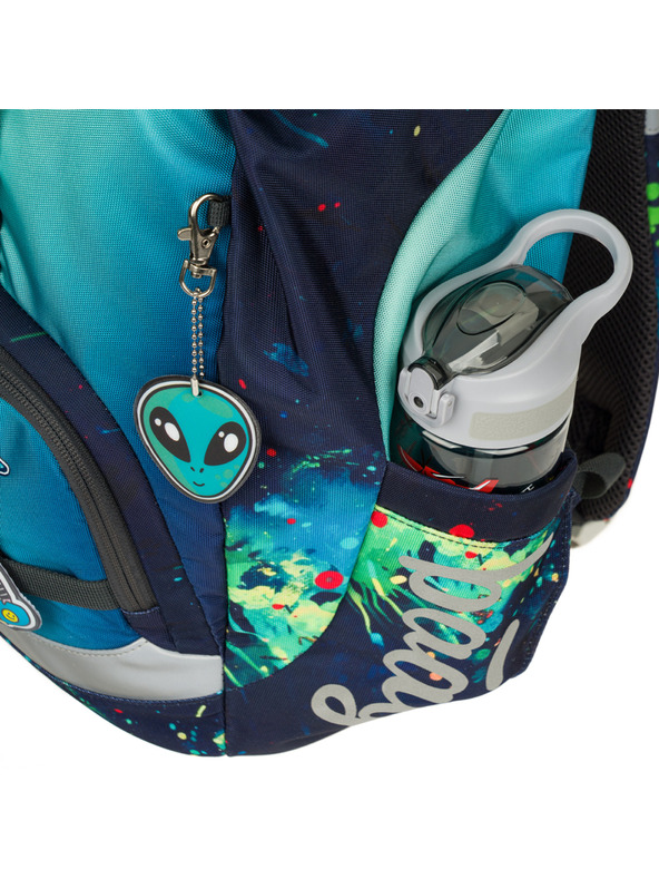 BAAGL  BAAGL Školní batoh Airy Chill