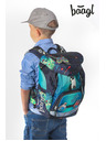 BAAGL  BAAGL SET 5 Airy Chill: batoh, penál, sáček, zástěra, peněženka